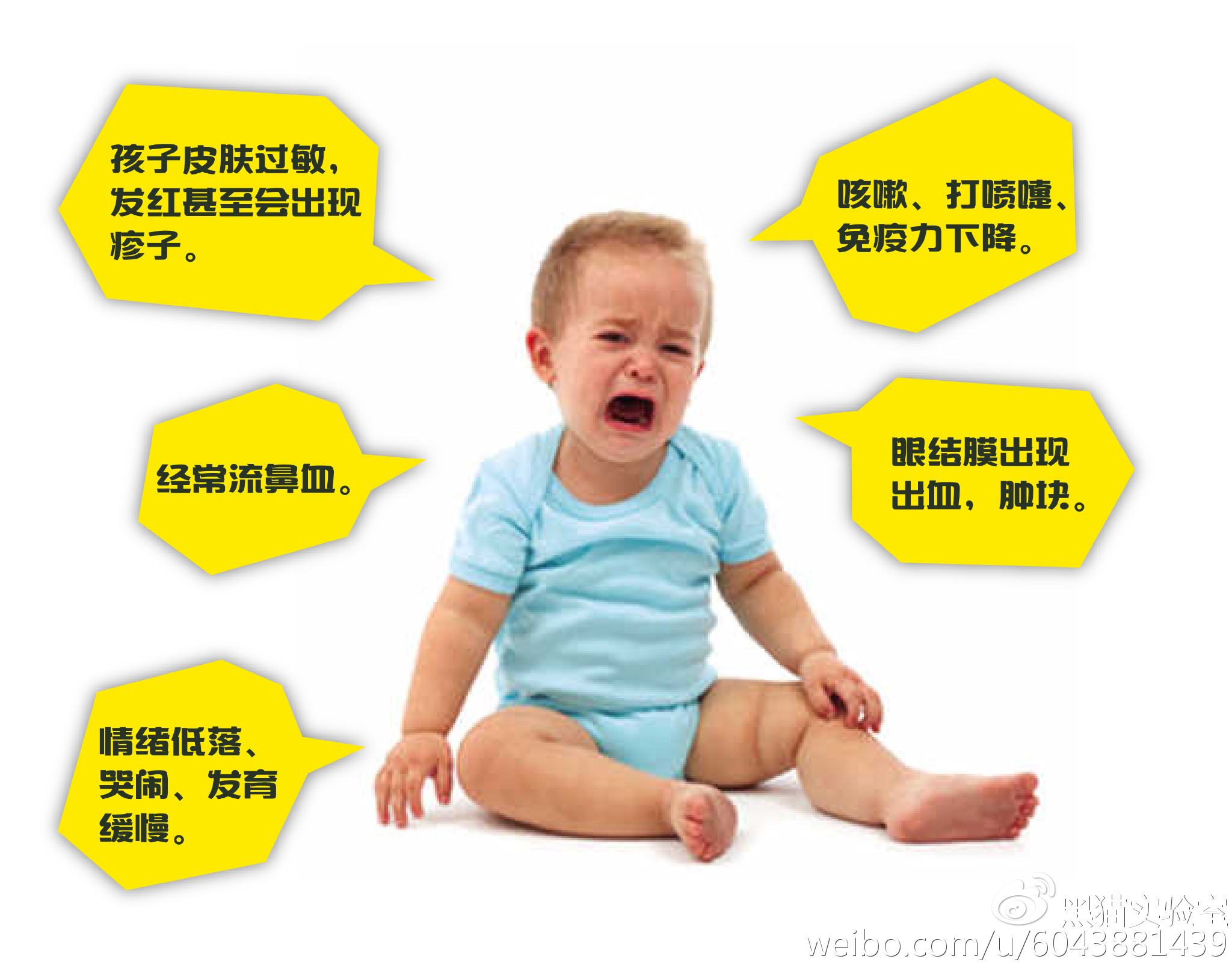 氣溫開始回升甲醛危害大，如何才能知道家里甲醛超標(biāo)？