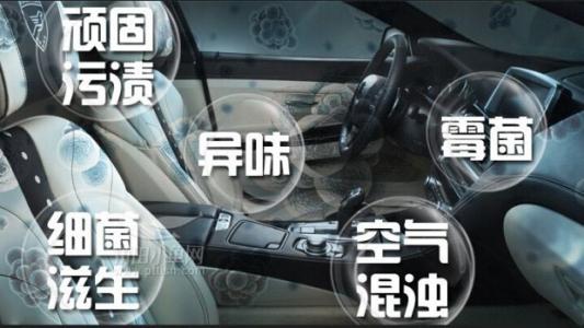 新車總是有股難聞的味道？這是都是甲醛超標搞的鬼！