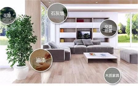室內(nèi)甲醛檢測(cè)專家告訴您：室內(nèi)甲醛污染不除，堅(jiān)決不能入住！