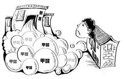 在裝修新房的過(guò)程中，會(huì)用到的裝修材質(zhì)有油漆、涂料、木板、膠合板等。它們中含有不一樣程度的氨氣、甲醛、乙烯、苯、甲醇等有害氣體。假如這時(shí)候入住，那么裝修的新房就會(huì)散發(fā)出一定程度的有毒氣體。如果不進(jìn)行室內(nèi)污染清理，那么將來(lái)會(huì)對(duì)人體有很大的損傷，這個(gè)時(shí)候就有必要檢測(cè)一下屋內(nèi)空氣質(zhì)量檢測(cè)了，淘寶上有一些檢測(cè)儀，但是不會(huì)很精確也可能會(huì)出錯(cuò)，小編推薦還是請(qǐng)專(zhuān)業(yè)的第三方甲醛檢測(cè)機(jī)構(gòu)做測(cè)試為好。