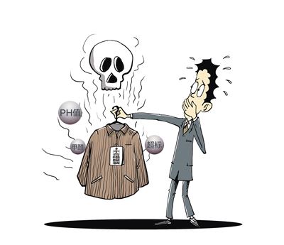 家里甲醛檢測一次要多少錢，你知道室內甲醛的藏身之處嗎？