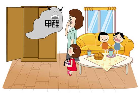 通風(fēng)半年還有必要做室內(nèi)空氣檢測嗎？