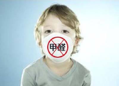 甲醛檢測機構再次提醒你甲醛的危害有多恐怖！