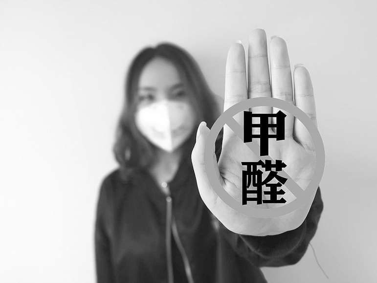 甲醛超標(biāo)0.2入住安全嗎？