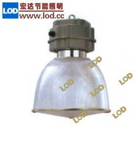 購買上海宏達燈具DH2005高掛燈||DH2005低矮廠房燈具_電話13310107863