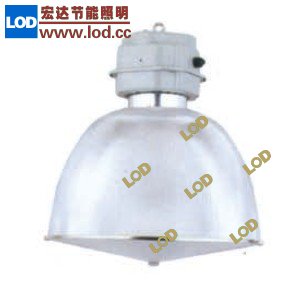 購(gòu)買上海宏達(dá)燈具DH2007高掛燈||10米高車間照明燈具_(dá)電話13310107863