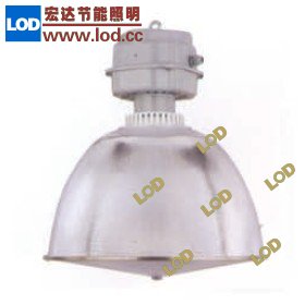 購買上海宏達(dá)燈具DH3007廠房燈||400瓦會展中心吊頂燈具_(dá)電話13310107863