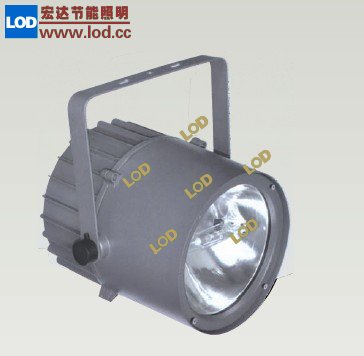 購買上海宏達燈具DTG503投光燈|小功率探照燈_金鹵探照燈電??3310107863