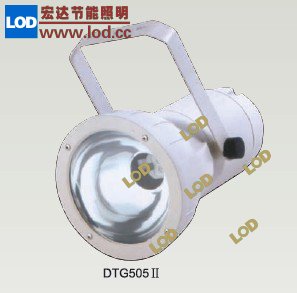 購買上海宏達燈具DTG505II建筑照明燈具|150W戶外投光燈_150W投光燈電??3310107863