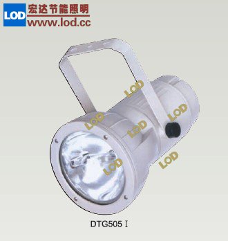 購(gòu)買上海宏達(dá)燈具DTG505I投光燈|E27燈頭投光燈_電話13310107863