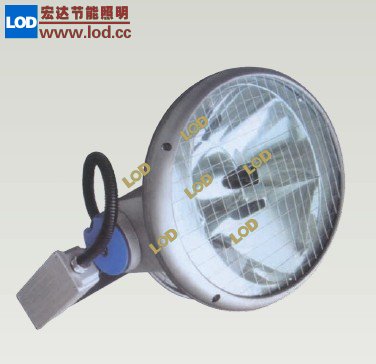購買上海宏達燈具DTG610大功率投光燈|2000W投光燈_1800w投光燈電??3310107863