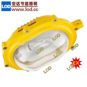 購買上海宏達燈具BC9100內場強光防爆燈|BC9100防爆泛光燈_BC9100-J150電話13310107863