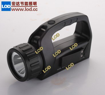 購買上海宏達(dá)燈具IW5500手提式強(qiáng)光巡檢工作燈|__電話13310107863