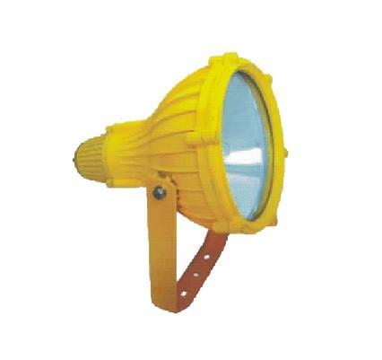 購買上海宏達燈具NFE350防爆投光燈|__電話13310107863