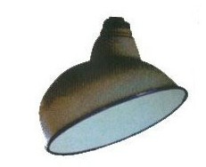 購買上海宏達燈具GC7斜照型工廠燈|鋼板搪瓷反射罩工廠燈_電話13310107863