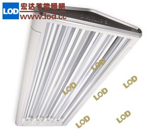 購買上海宏達燈具TPS550高天棚燈具|TPS550低天棚燈??_飛利浦TPS550熒光燈工廠燈電話13310107863