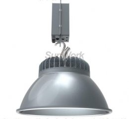 購買上海宏達燈具貼片式LED工廠燈|_電話13310107863