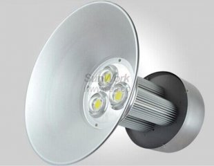 購買上海宏達燈具三柱LED工廠燈|_電話13310107863
