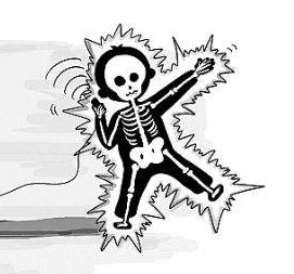 長見識了!LED投光燈七宗罪