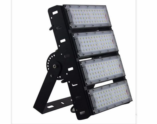 LED戶外模組投光燈